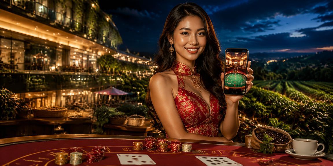 Người dùng Đà Nẵng trải nghiệm Slot Online và Live Casino trên cstd