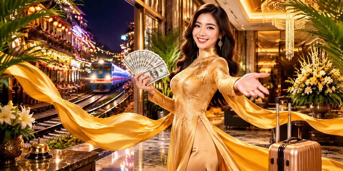 Khuyến mãi cashback tại Hà Nội – trải nghiệm cstd trên di động