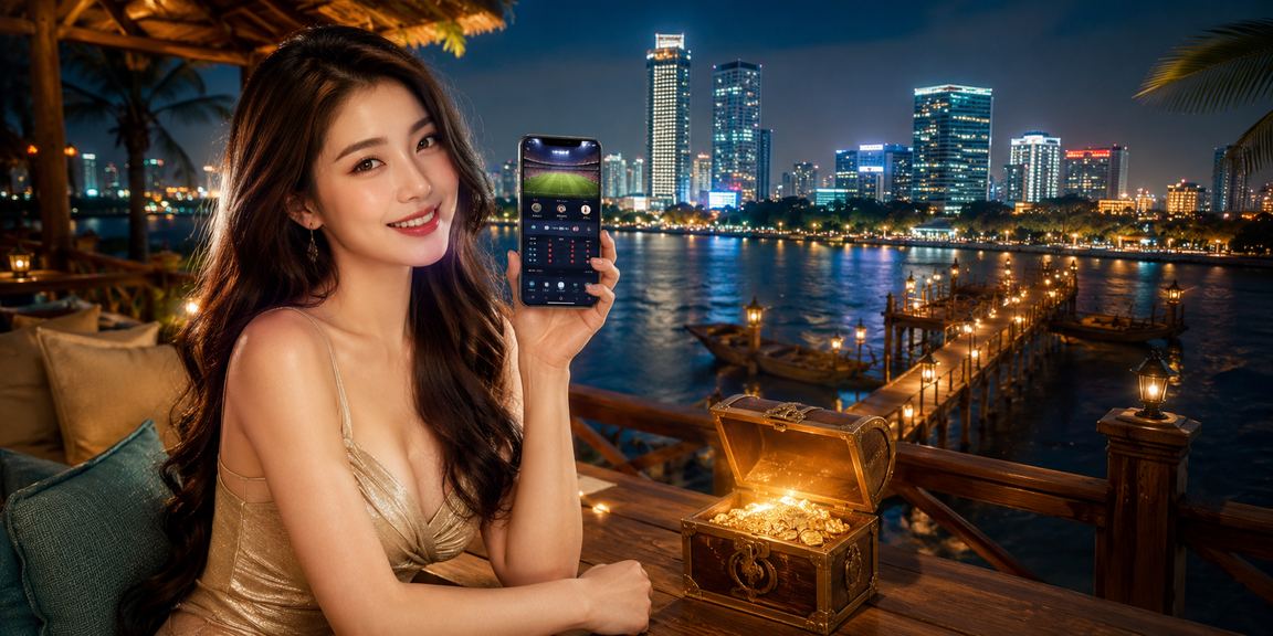Người dùng tại Hà Nội trải nghiệm casino trên điện thoại di động