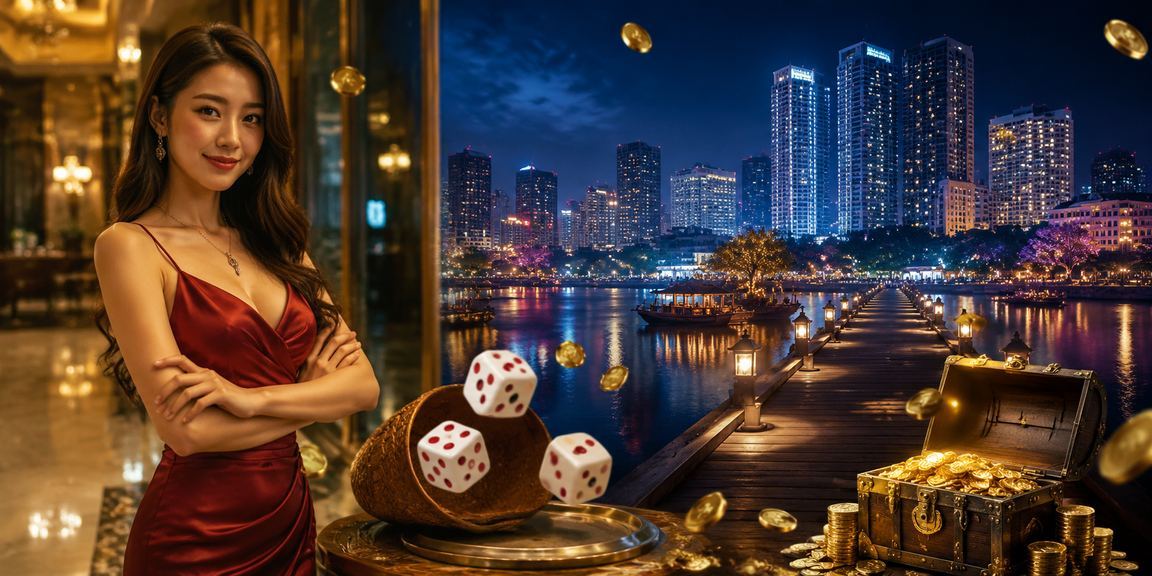 Người dùng Hà Nội chơi Tài Xỉu trực tuyến và xem hướng dẫn thanh toán VND