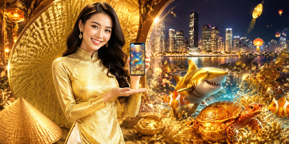 Người dùng TP.HCM trải nghiệm casino mobile và khám phá trò chơi mới trên điện thoại