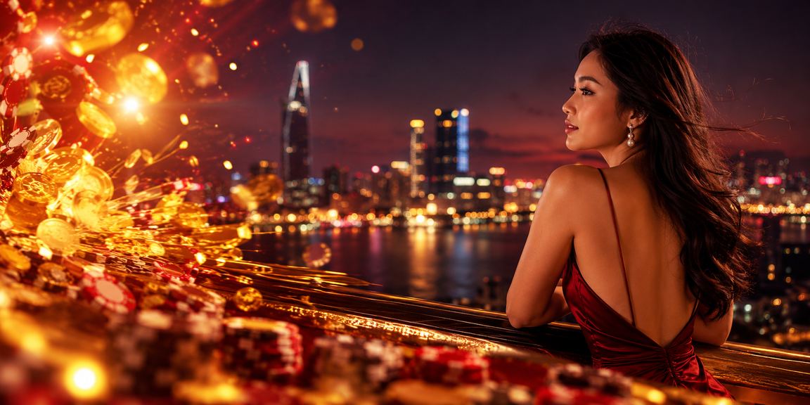 Thành viên VIP cstd tại Sài Gòn nhận thưởng ưu đãi đặc biệt
