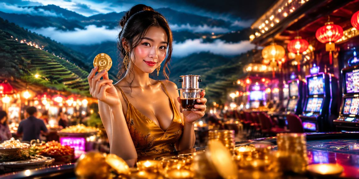 Không gian giải trí an toàn cho người lớn tại Sapa Vietnam