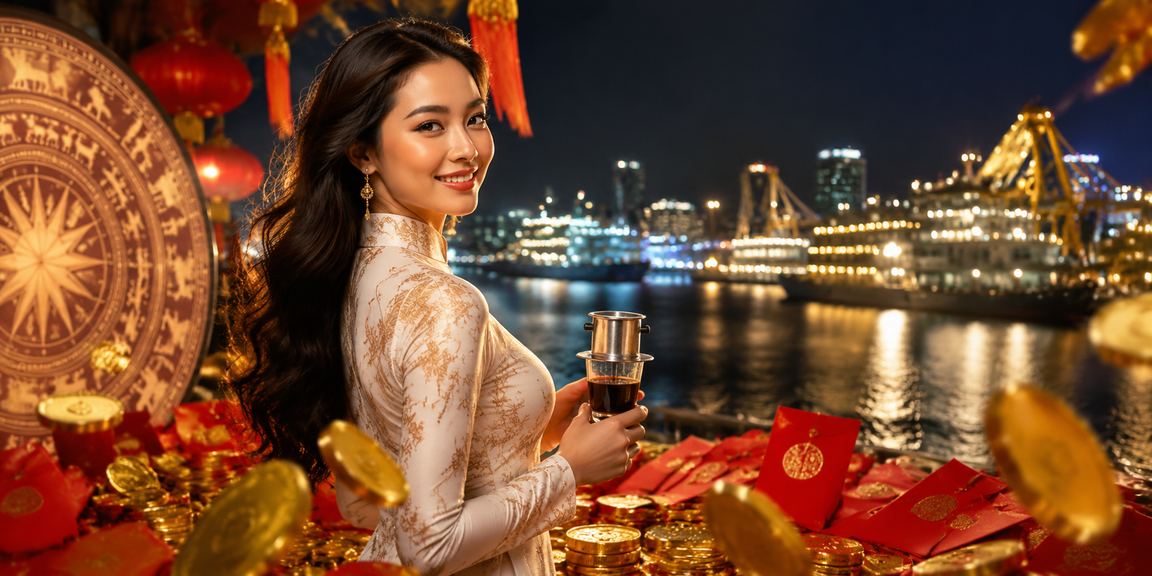 Người dùng Vũng Tàu nhận thưởng phong bì đỏ và theo dõi phân tích cstd